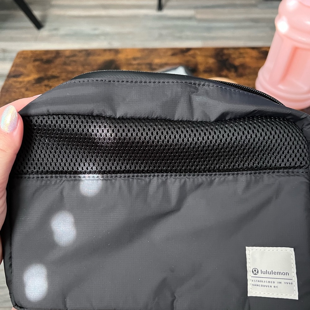 Lululemon Travel Kit